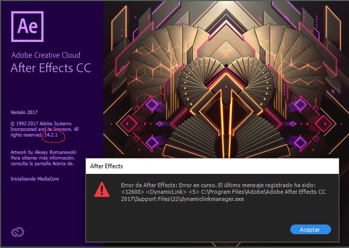 dynamiclinkmanager.exe download after effects cc 2019
